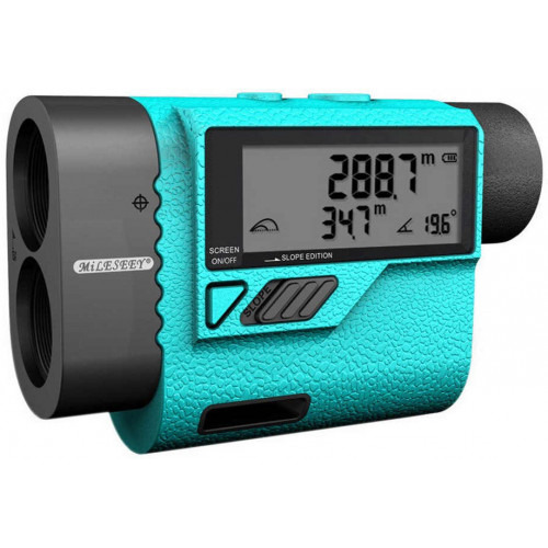 Mileseey PF3S 1500M Laser Rangefinder