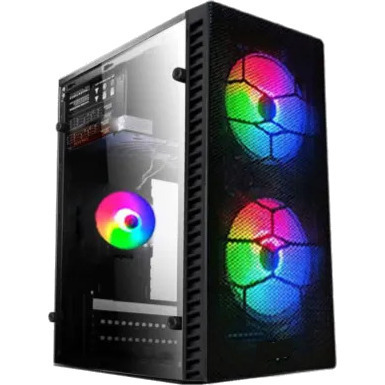 Desktop PC Core i5 9th Gen 16GB RAM 256GB SSD