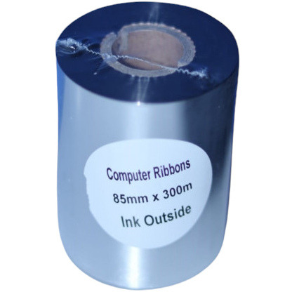 010-Type Barcode Ribbon 85mmx 300M Wax Resin