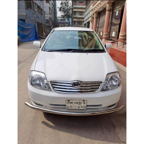 Toyota X Corolla Assista 2003