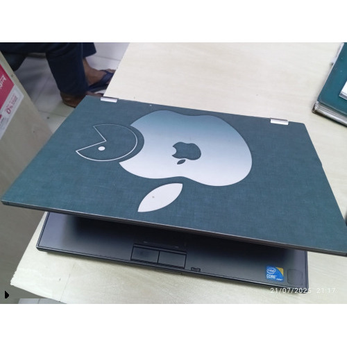 Dell Latitude E6410 Core i5 520M Laptop