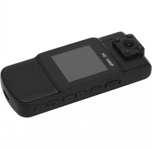 Vcr 1080P HD Mini Body Camera Recorder