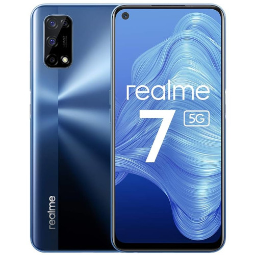Realme 7 5G