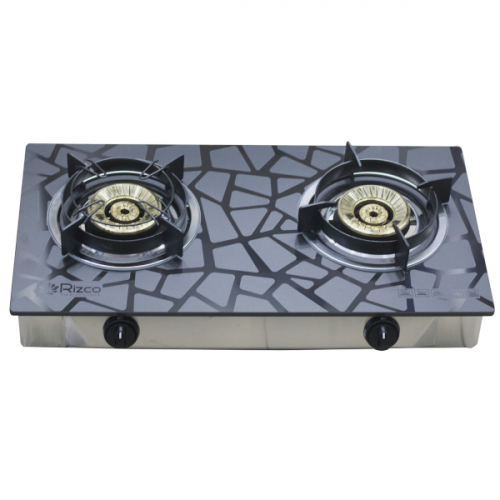 Rizco RTZ 301 NG / LPG Gas Burner