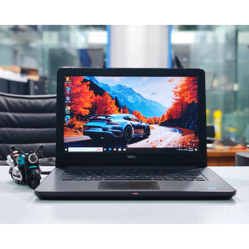 Dell Inspiron 14-3476 Core i5 8th Gen Laptop
