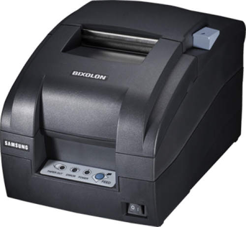 Bixolon SRP-275II Kitchen Receipt POS Printer Auto Cutter
