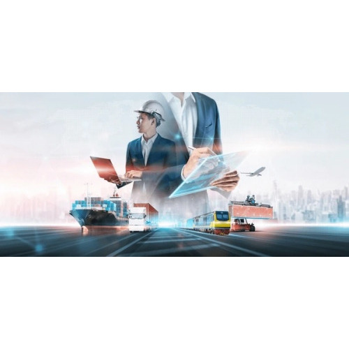 International Cargo Management Software