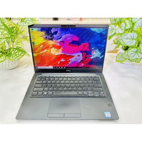 Dell Latitude 7390 Core i5 8th Gen 16GB / 256GB Laptop