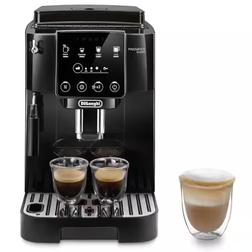 De'Longhi Magnifica ECAM222.20.B Automatic Coffee Maker