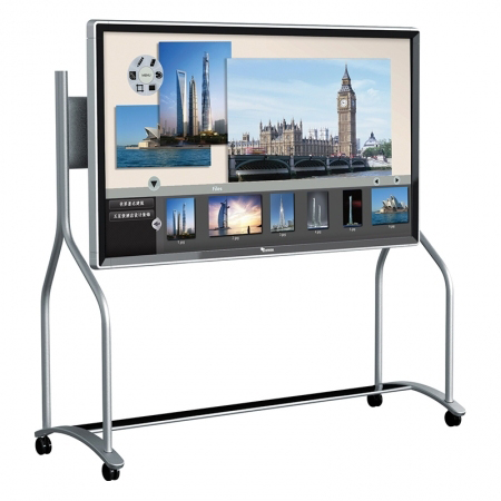 Toshiba T-Screen Multimedia Interactive System 70" Touch TV