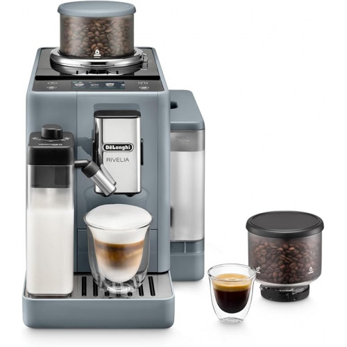 De'Longhi EXAM440.55.G Automatic Coffee Machine