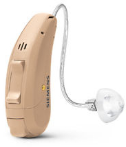 Siemens Programmable Hearing Aid 24-Channel Pure Micon 3mi