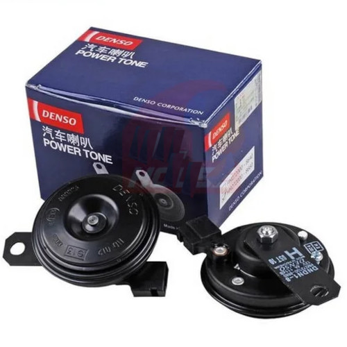Denso Single Pin Compact Horn