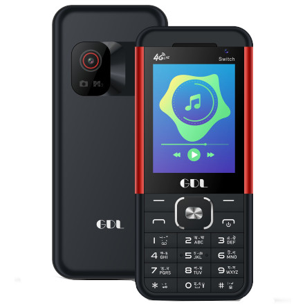 GDL Switch 4G