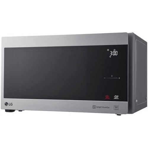 LG MH8295CIS 42L Smart Inverter Microwave with Grill