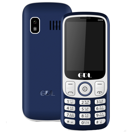GDL G606
