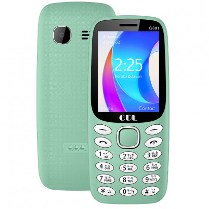 GDL G801