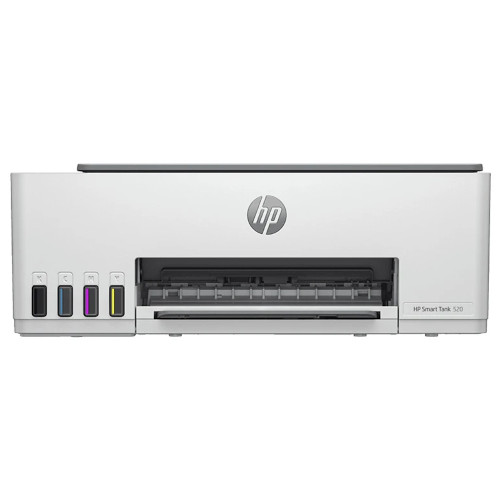 HP Smart Tank 520 All-In-One Color Ink Printer