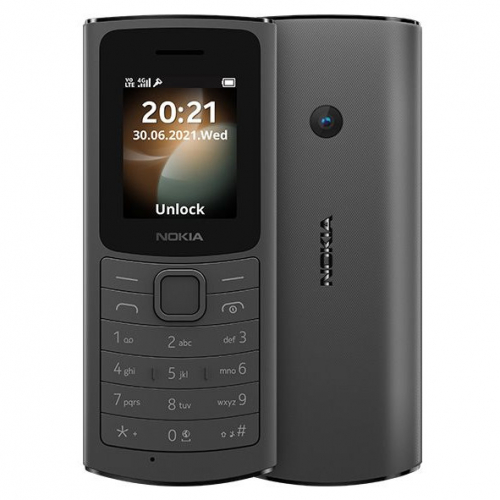 Nokia 110 4G Dual Sim 2024