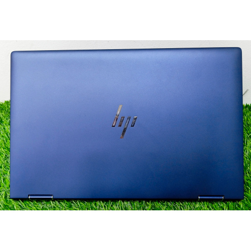 HP Elite Dragonfly Core i5 8th Gen 16GB RAM 13.3" Touch