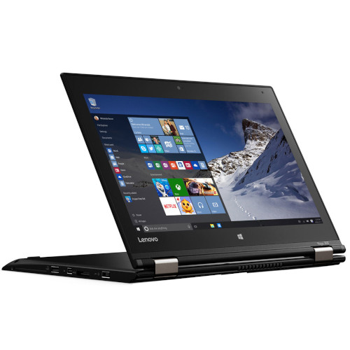 Lenovo Thinkpad Yoga 370 Core i7 7th Gen 13" Touch