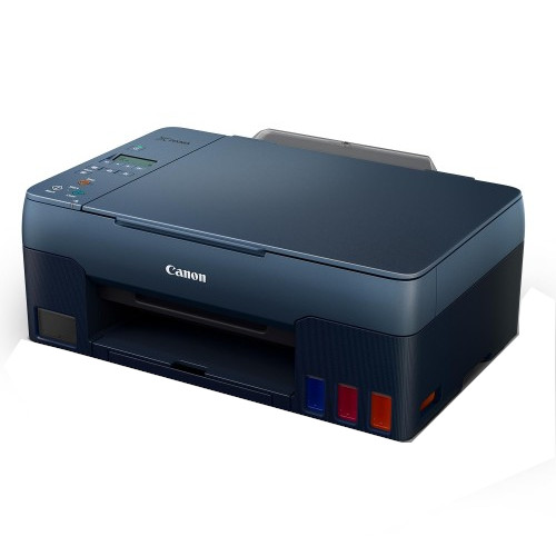 Canon Pixma G2020 Ink Tank Color Printer