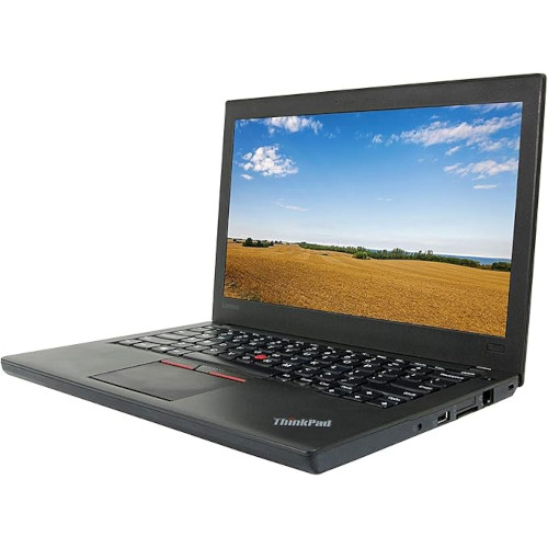 Lenovo ThinkPad X260 Core i5 6th Gen 8GB RAM 13" FHD