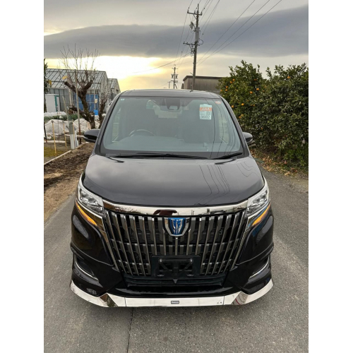 Toyota Esquire Gi Premium 2020