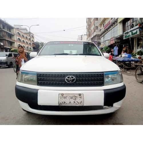 Toyota Probox GL 2004