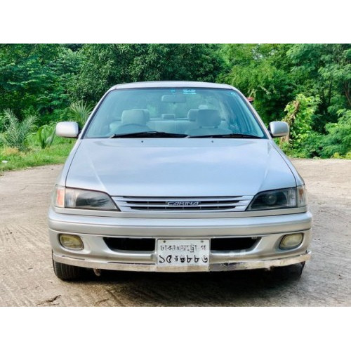 Toyota Carina Ti 1997