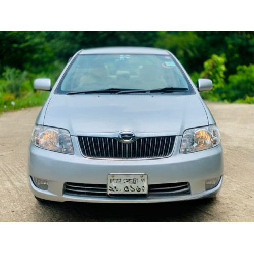 Toyota Corolla X LTD 2005