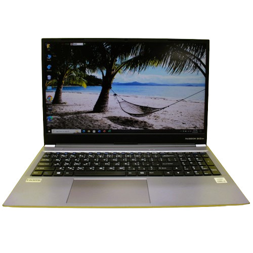 Walton Passion BX3 Pro Core i3 10110U 8GB / 256GB