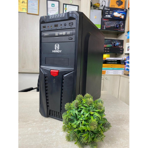 Desktop PC Core i3 4th Gen Gigabyte-H61 / 120GB SSD