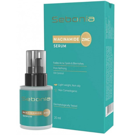 Sebonia Serum 20ml