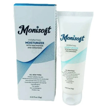Monisoft Lotion