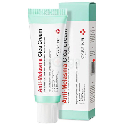 Care:Nel Anti-Melasma Cica Cream