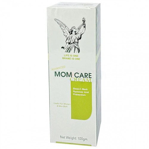 Mom Care Cream 100gm