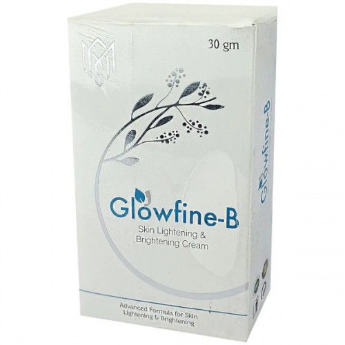 Glowfine-B Cream 30gm