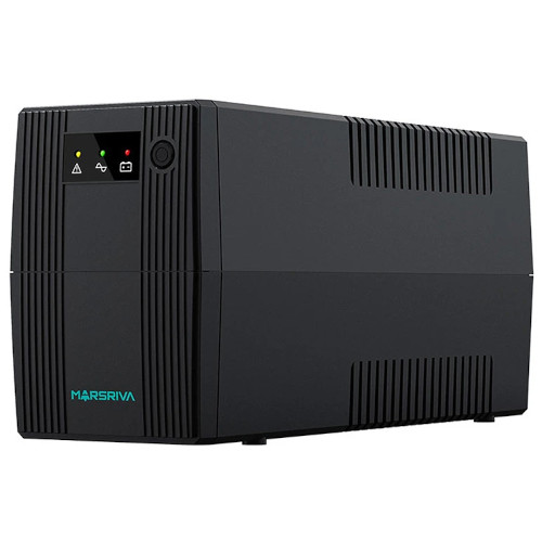 Marsriva MR-UF650 650VA Offline UPS