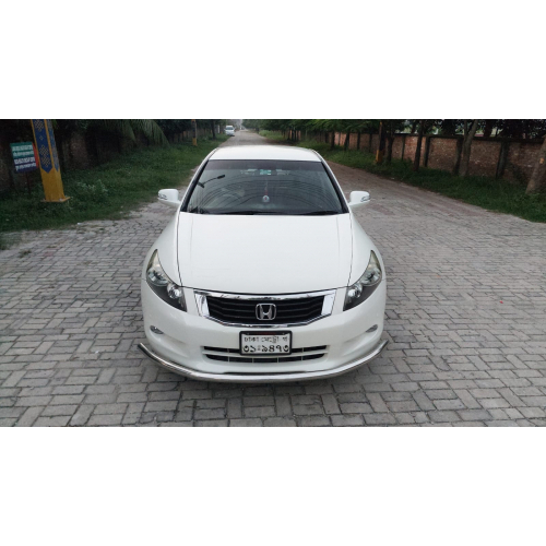 Honda Accord 2011