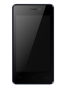 Symphony E78 Mobile Phone Dual Core Android 4" Dual SIM