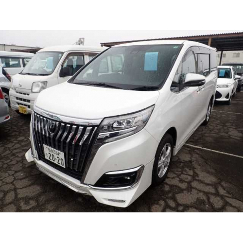 Toyota Esquire Gi Premium 2020