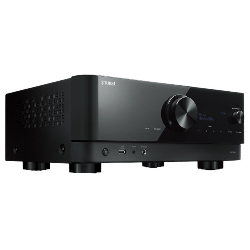 Yamaha RX-V6A 7.2-Channel 8K AV Receiver