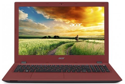 Acer Aspire E5-573 Core i3 5th Gen 4GB RAM Laptop