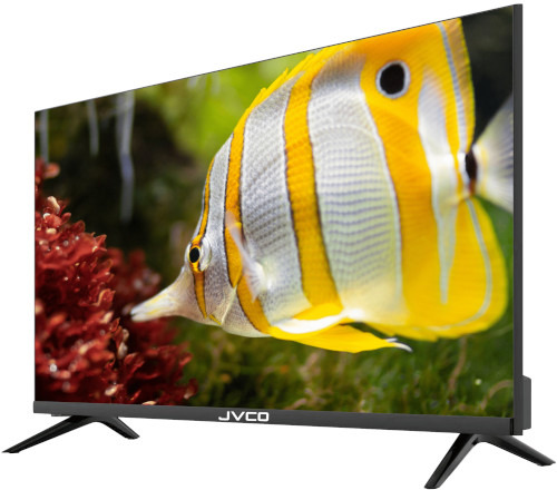 JVCO 32" J9TS HD Frameless Non-Voice Smart TV
