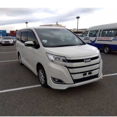 Toyota Noah 2020