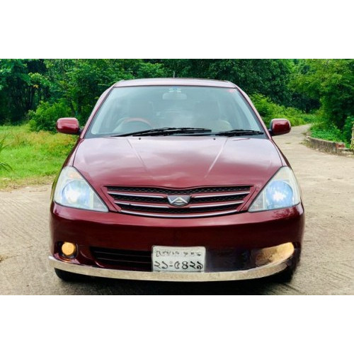 Toyota Allion A15 2003