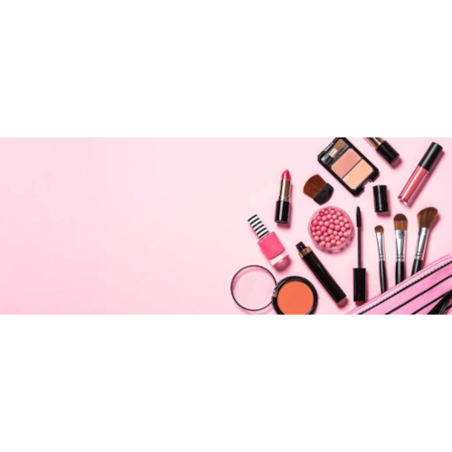 Professional Web Design & Development for Cosmetic Shop