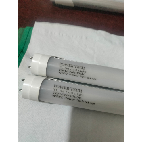 Powertech TL84 LED Tube Light