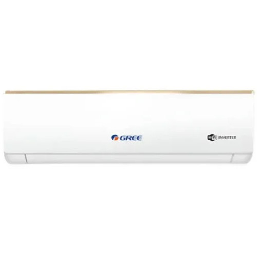 Gree GS-24XZNA3V Zeno 2-Ton Inverter AC